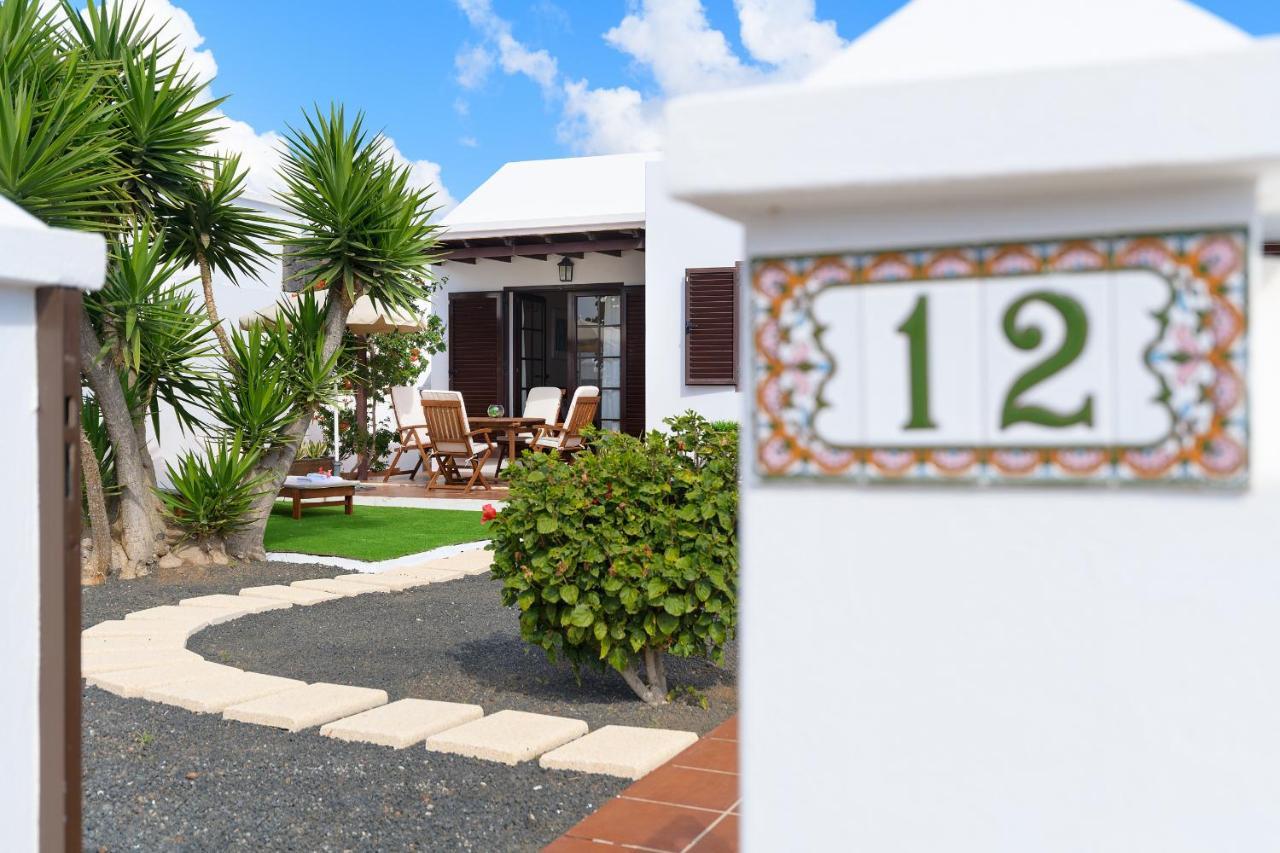 Holiday home Casa Pamipa