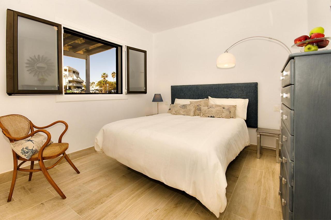 Apartment Casa La Malondra Puerto del Carmen (Lanzarote)