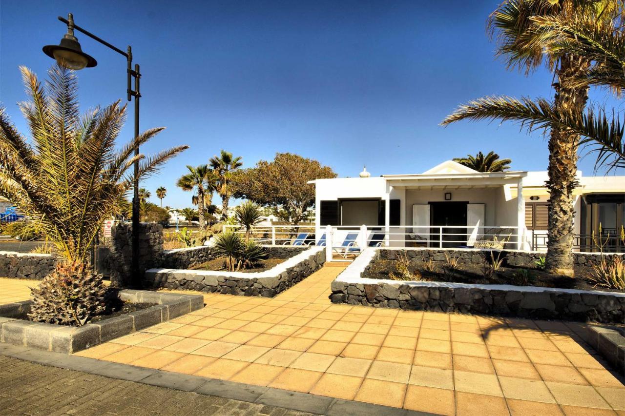 Apartment Casa La Malondra Puerto del Carmen (Lanzarote)