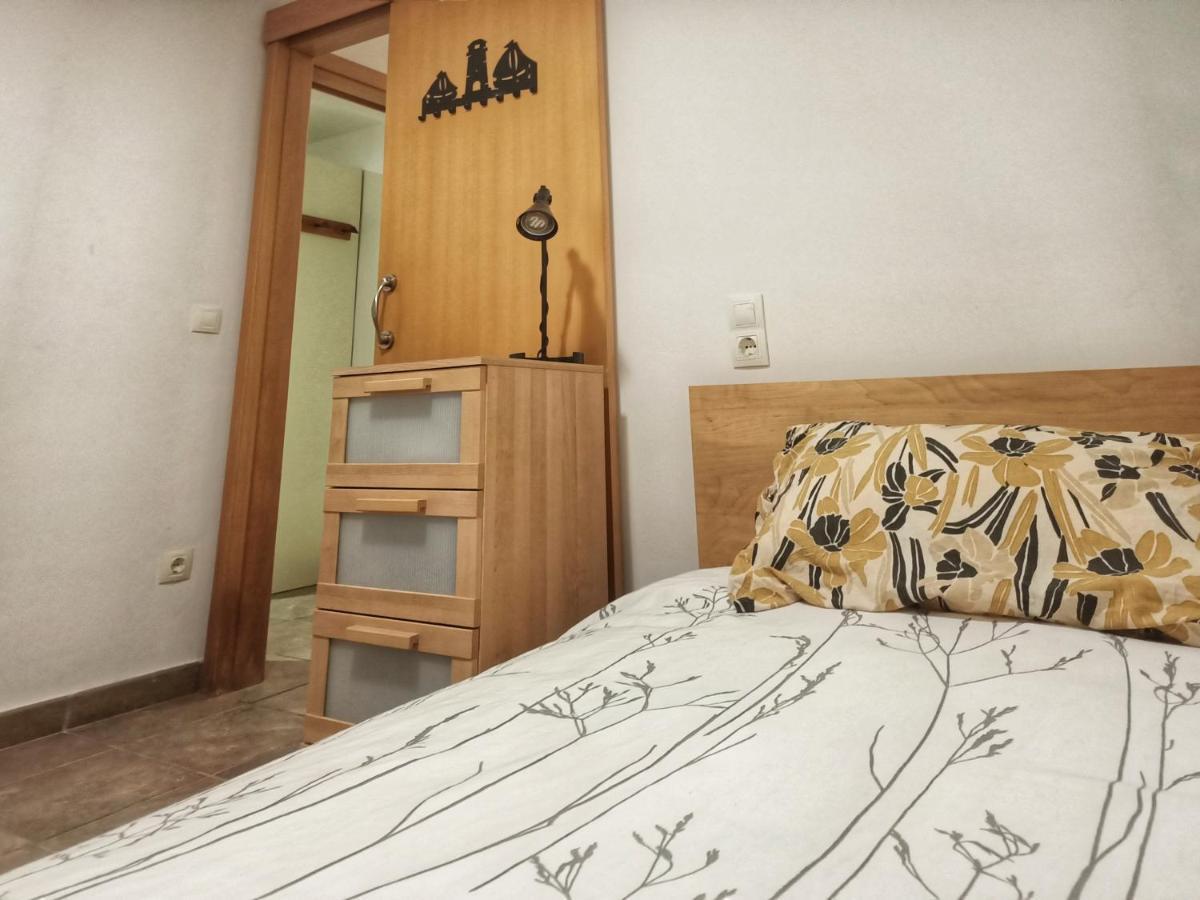 Apartment Beautiful In The Historic Neighbourhood Tarragona