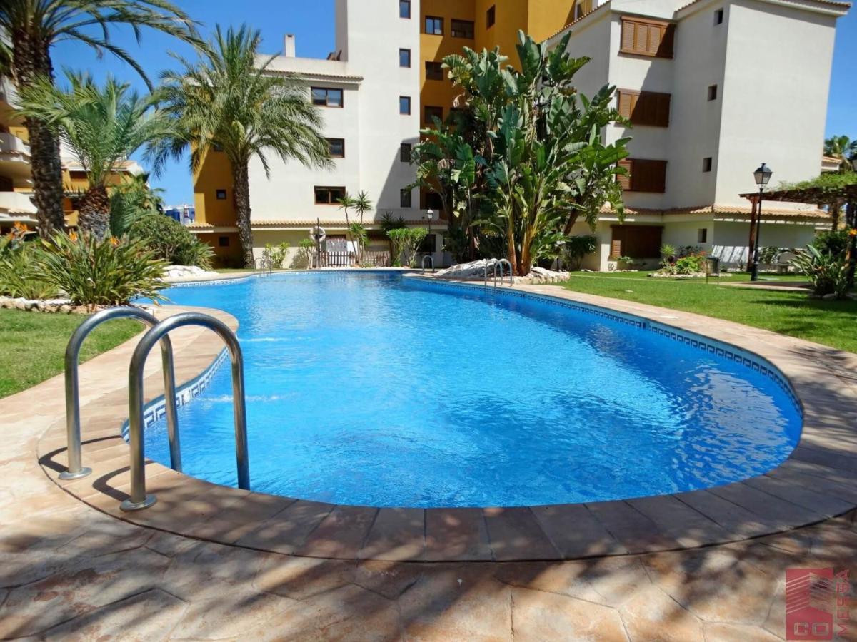 Apartment Eleonor, La Entrada, Punta Prima, *
