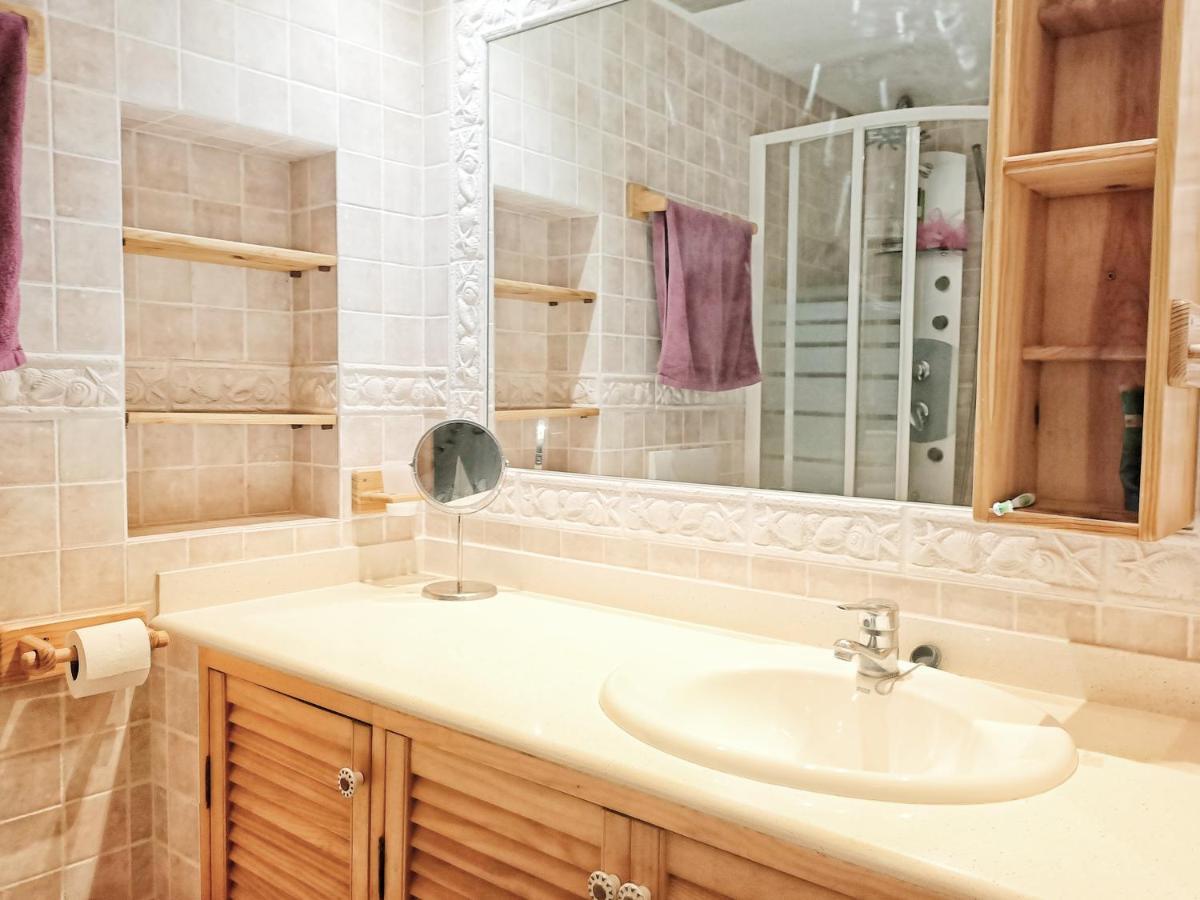 Beautiful In The Historic Neighbourhood Apartment Tarragona
