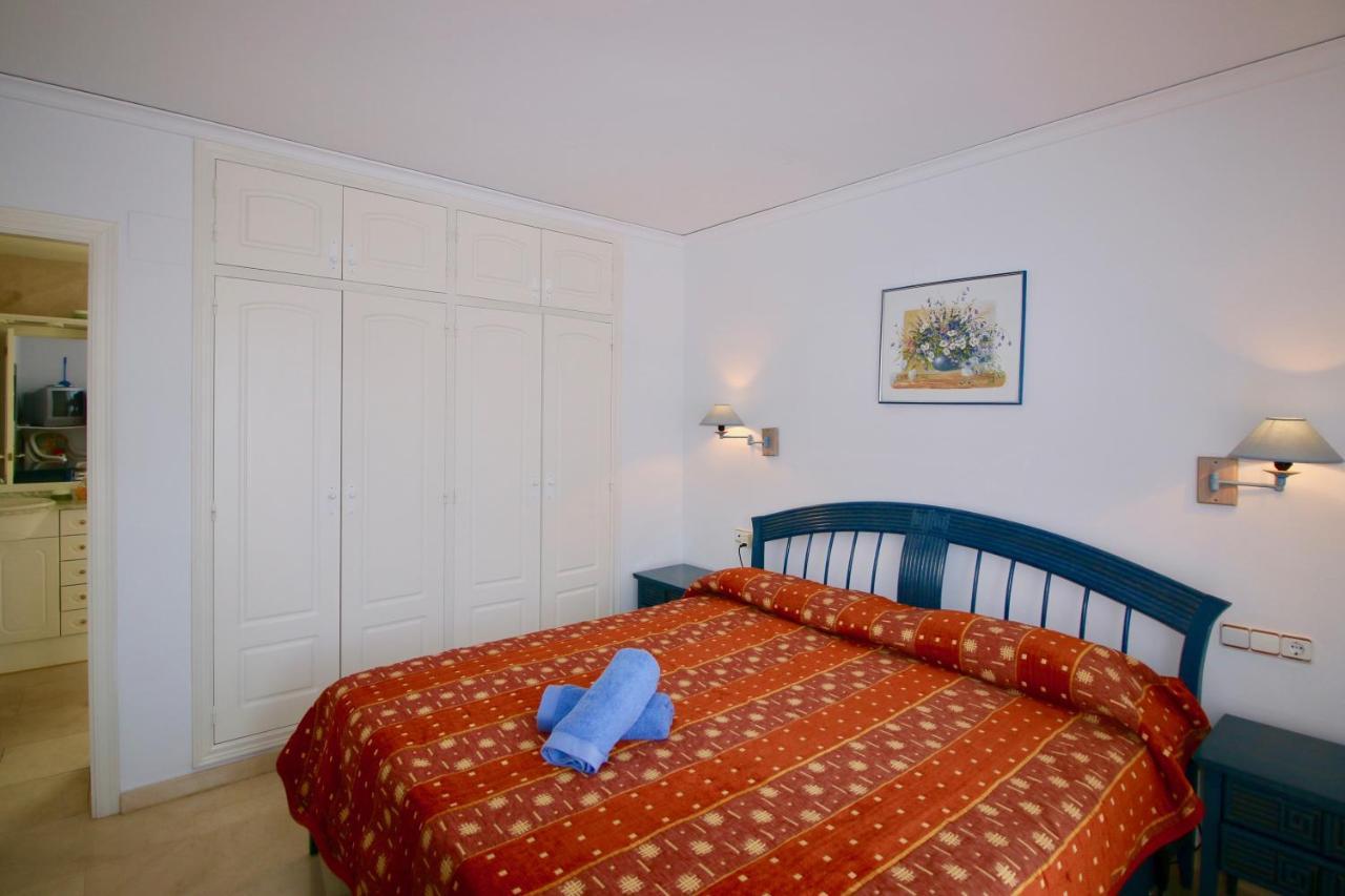 Apartamento La Pata Dénia