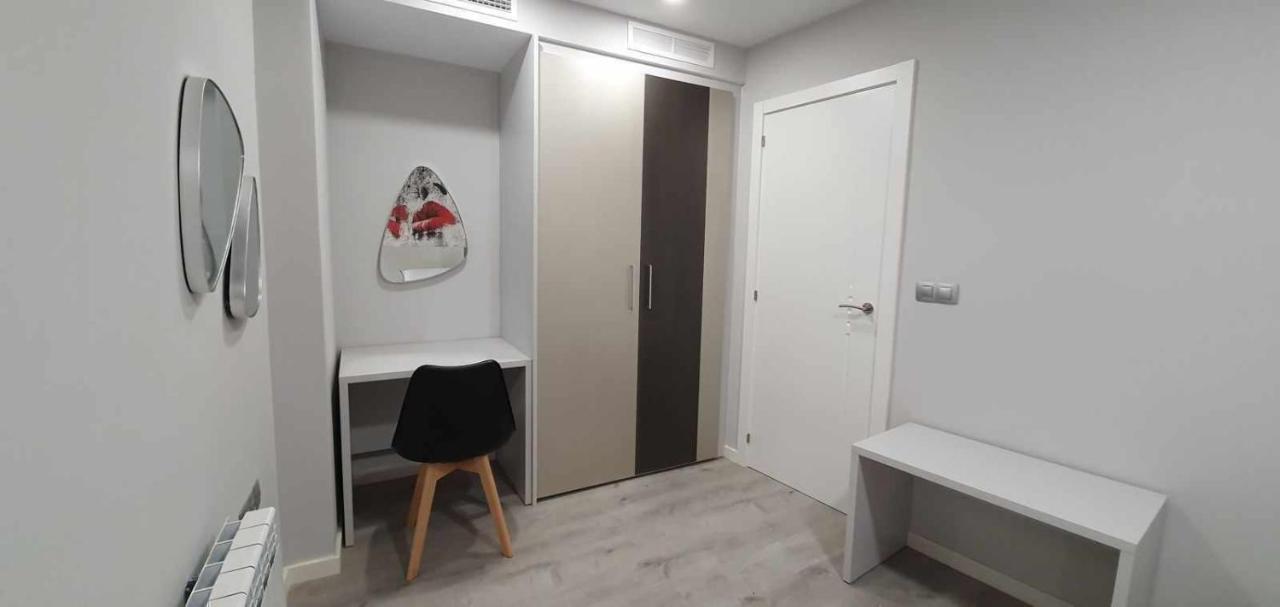 Natura Céntrico Ascensor Cocina Wifi En By Lodom Apartamento Zaragoza