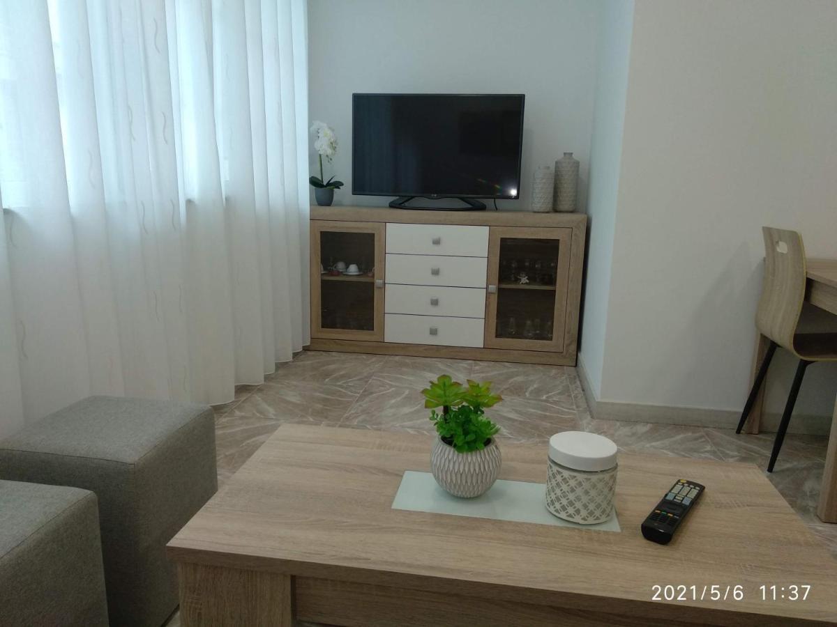 Apartamento Sonia Yeik Muxía