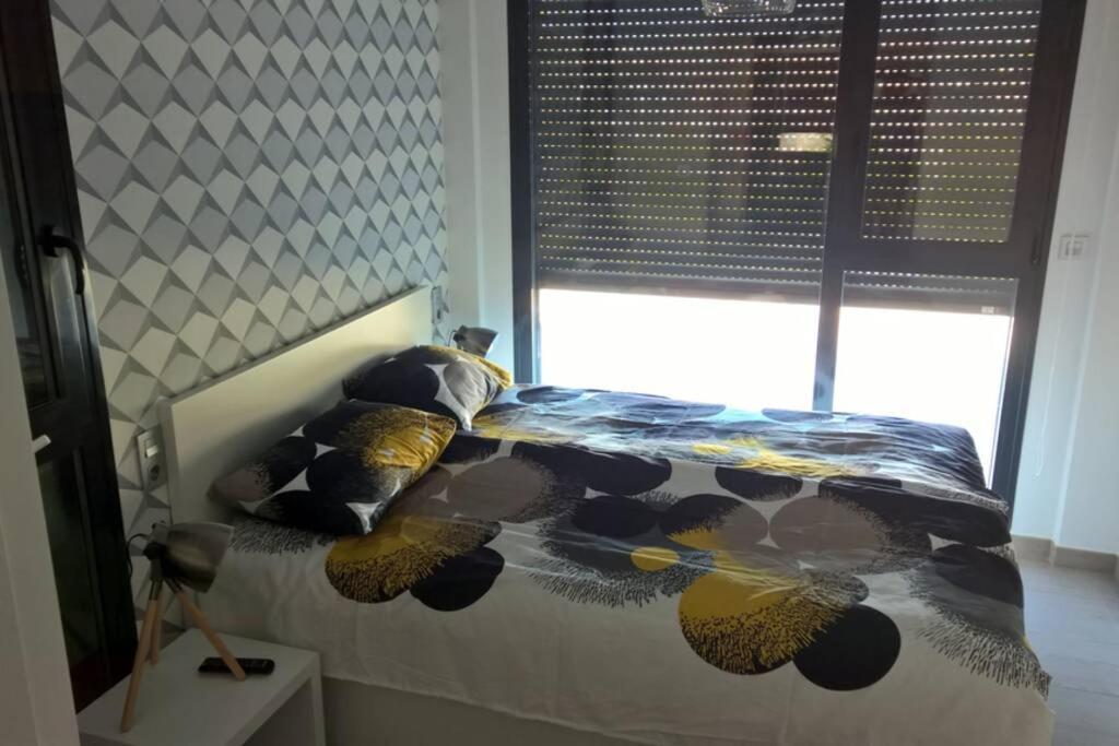 Apartment Sun Terrace Torrevieja