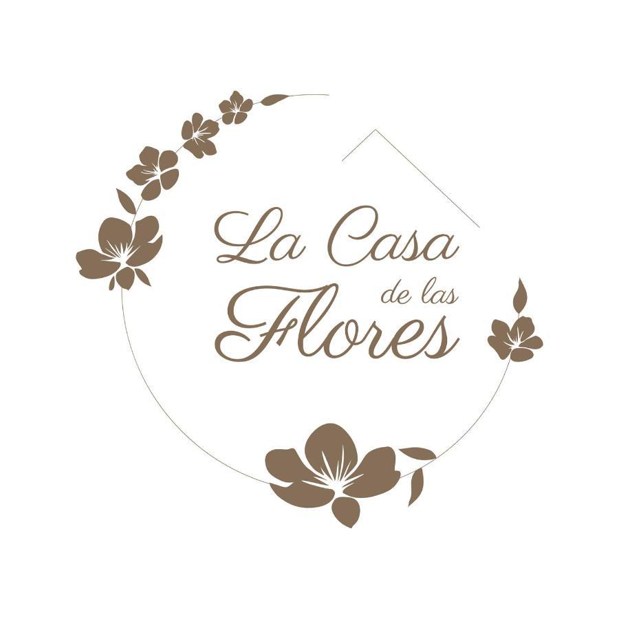 La Casa De Flores *