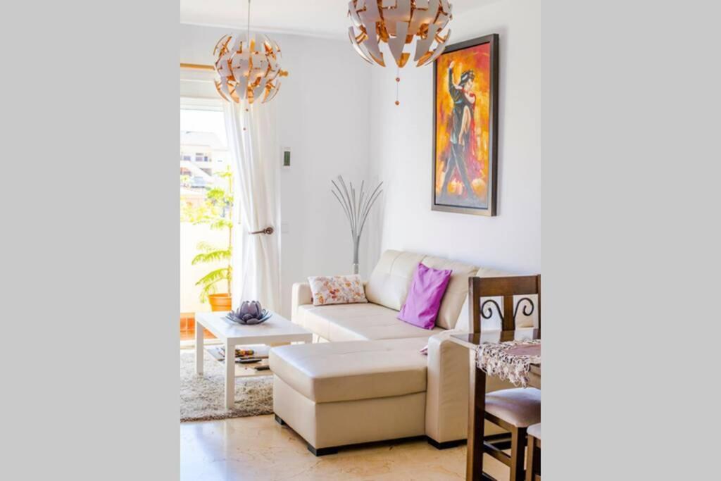Apartment Vistas Al Mar- The Serenity Of Sea Haven