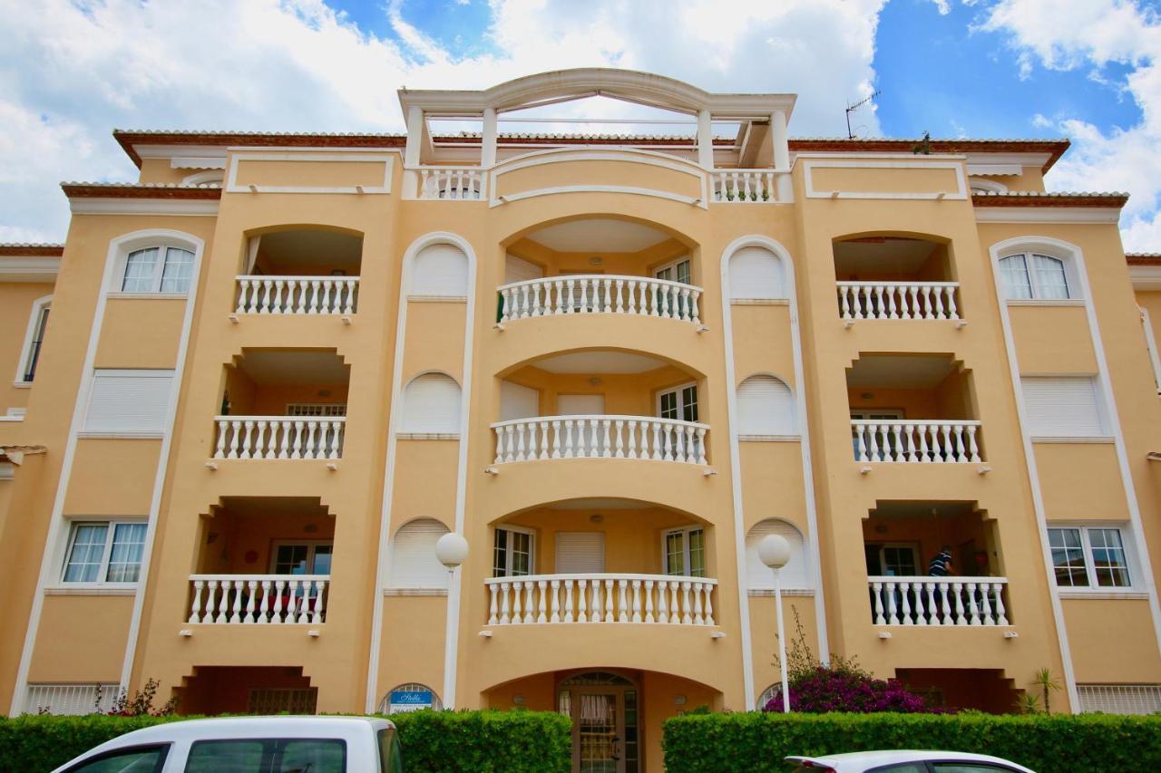 La Pata Apartamento Dénia