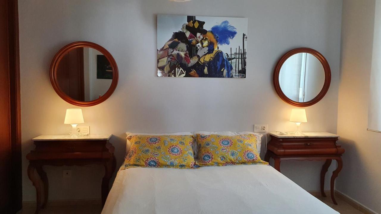 Apartamento Nuevo A Pie De Playa