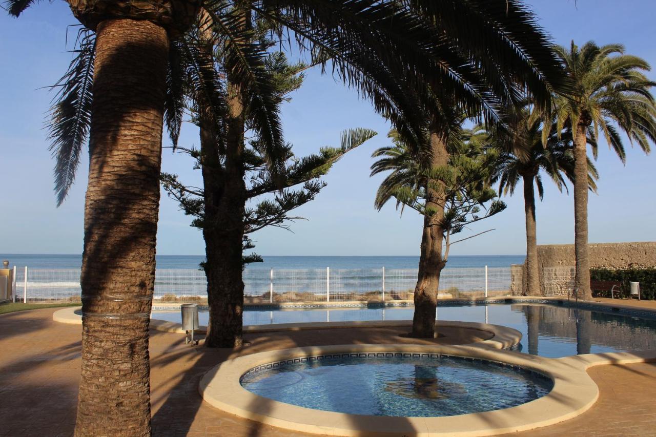 En Belbedere In A 10 Metros De La Playa Apartamento