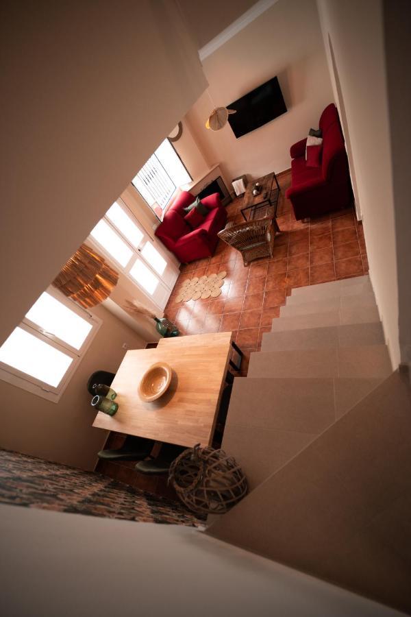 Mirador De La Ermita Holiday home