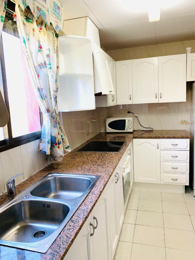 Playa Apartment
