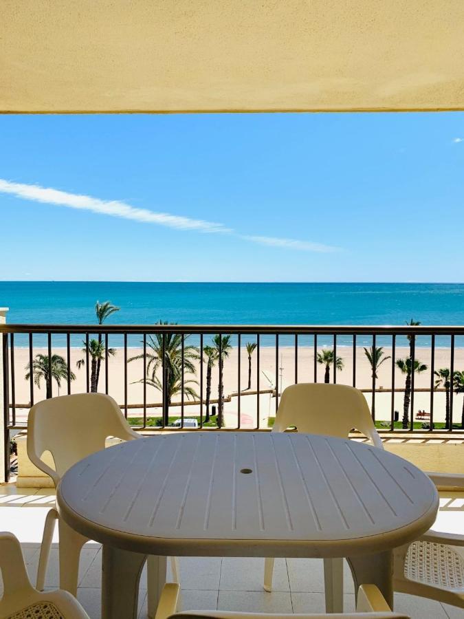 Apartment Playa *