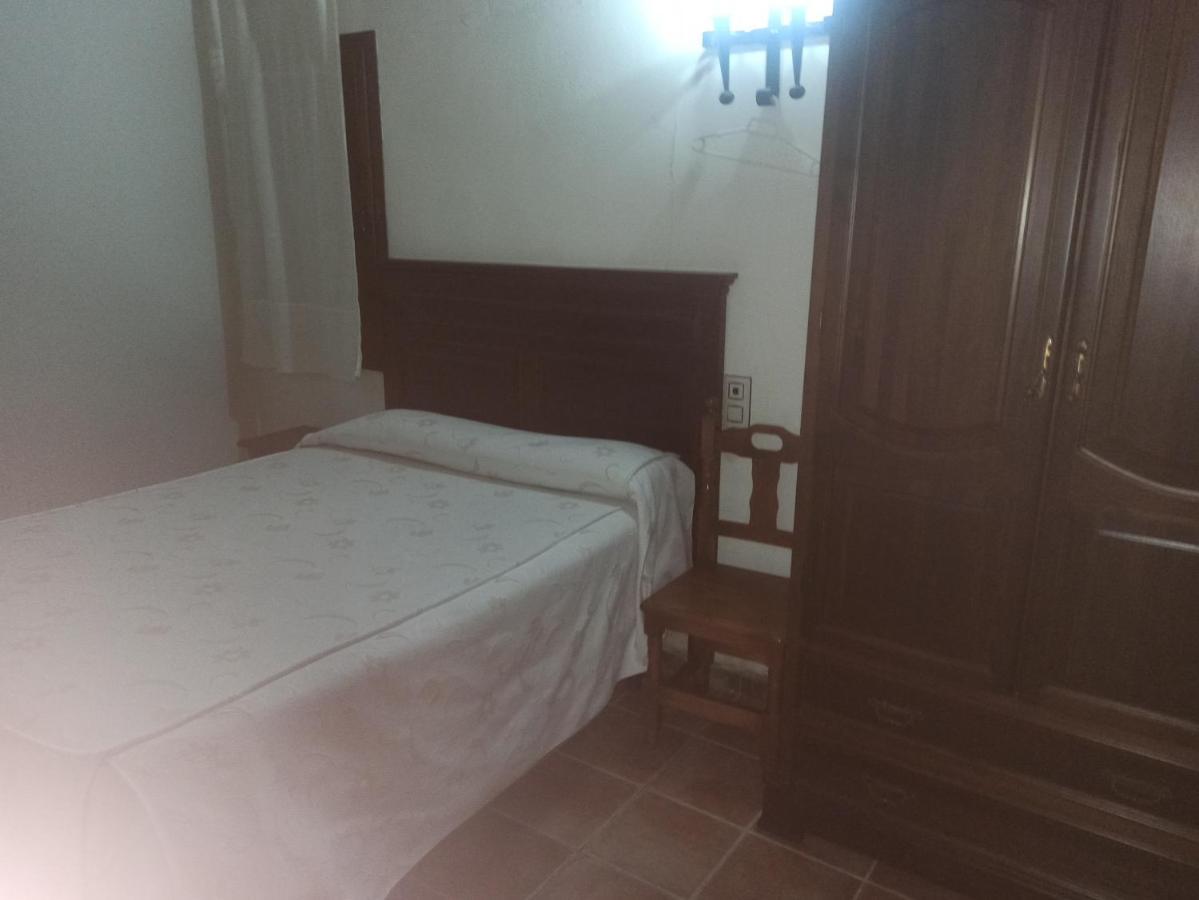 Hotel Castillo De Luna
