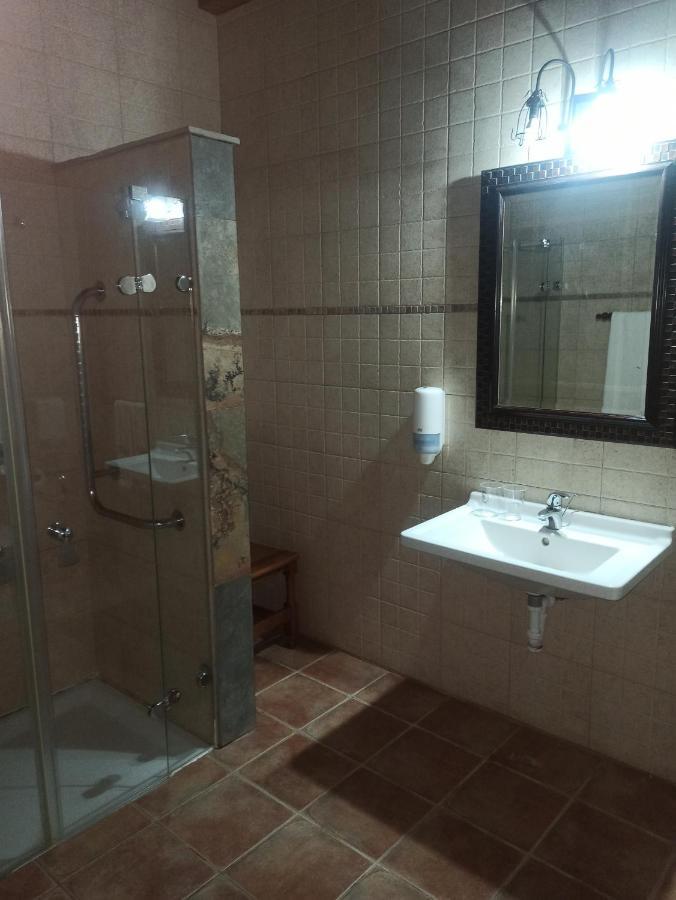 Hotel Castillo De Luna *