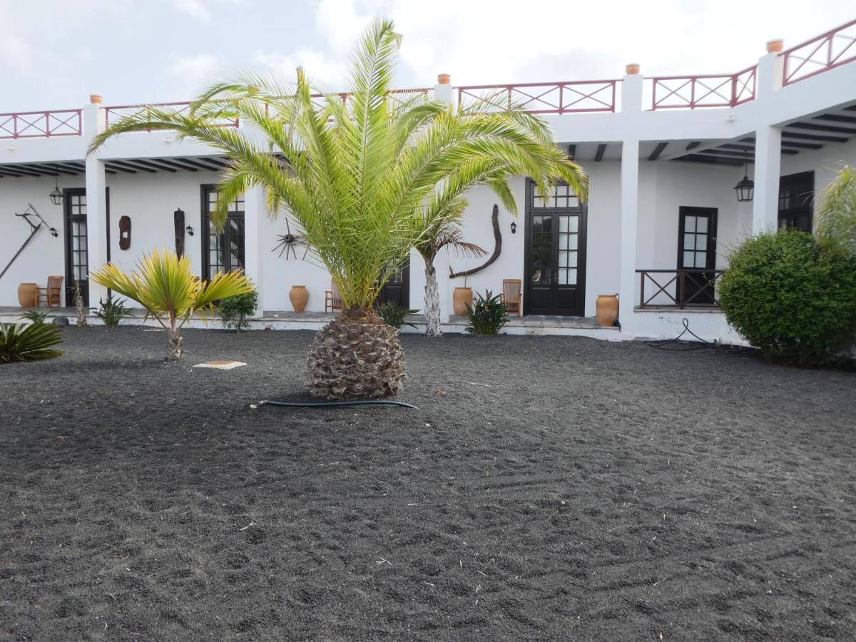 Casa rural Fajardo La Vegueta
