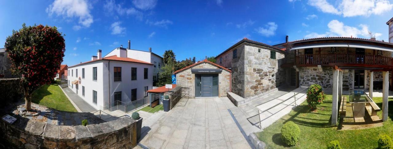 San Marcos Pensión *