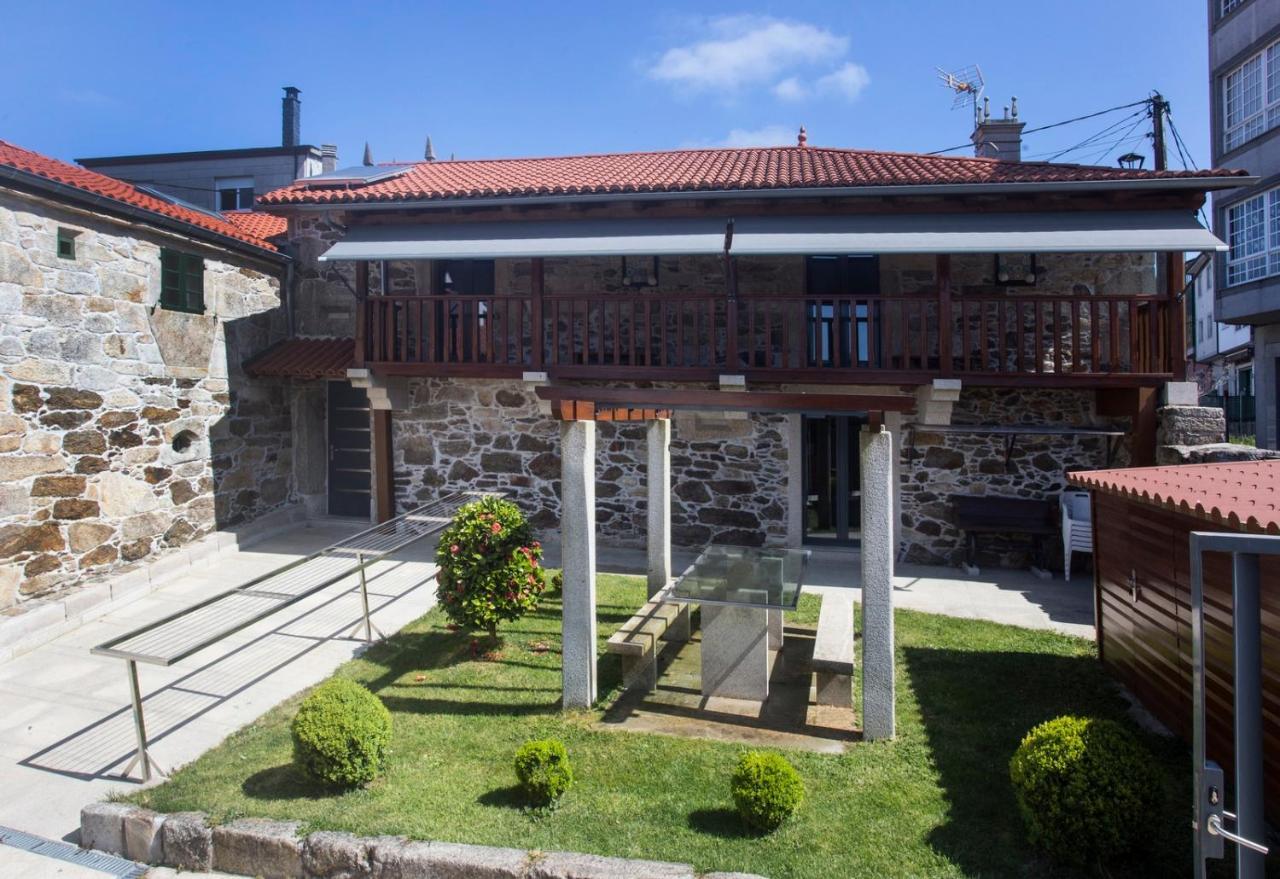 San Marcos Pensión Palas de Rei