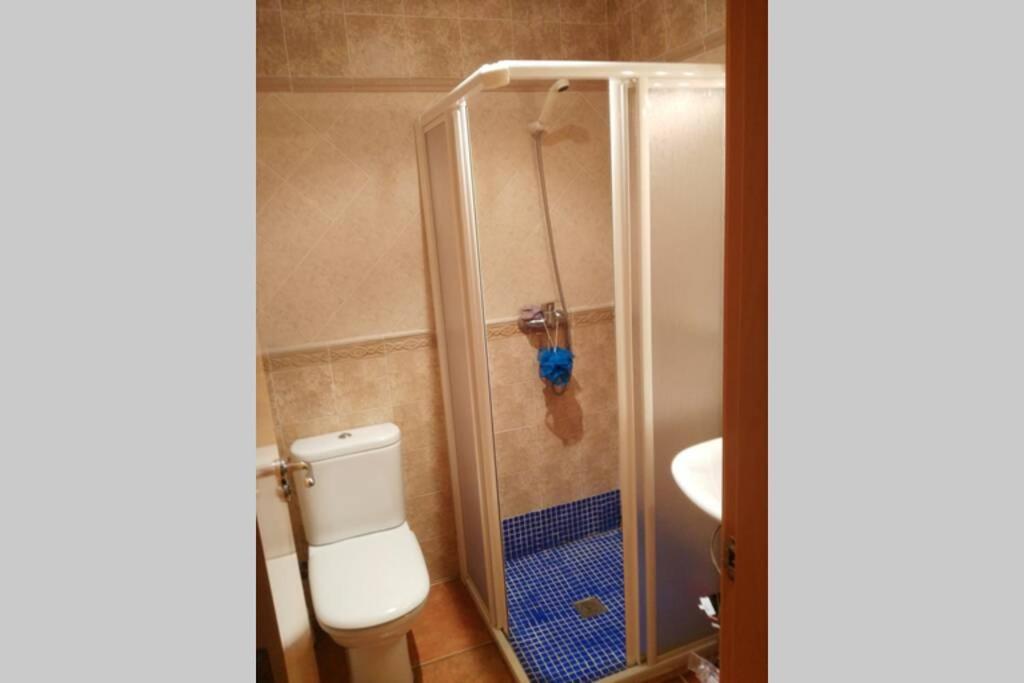 Casa Muy Cerca De La Playa A Сasa de vacaciones *