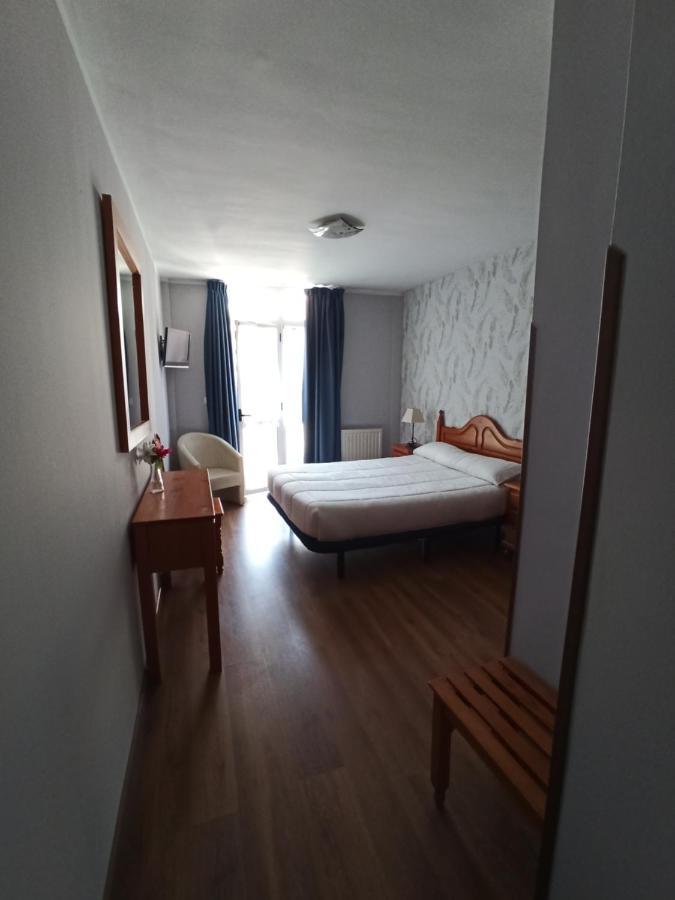 águila Real Hotel 3*