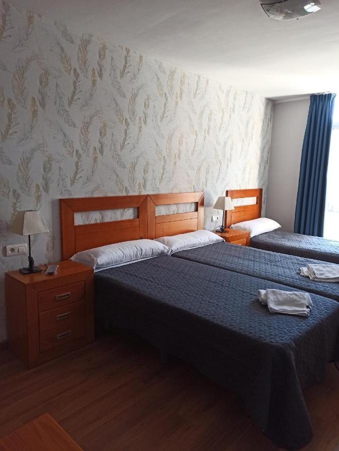 Hotel águila Real Onís