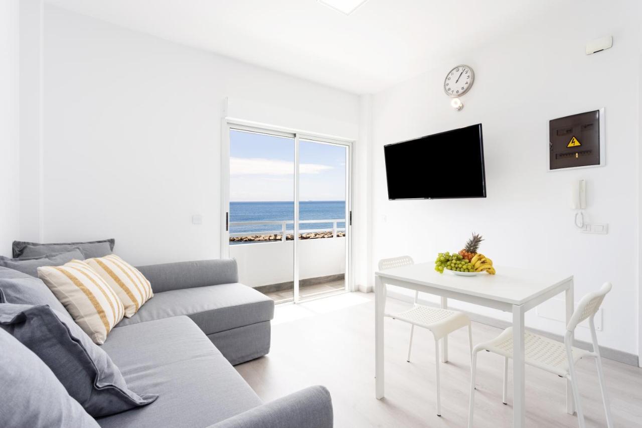 Apartamento Home2book Sea Front Teresitas 4 San Andrés