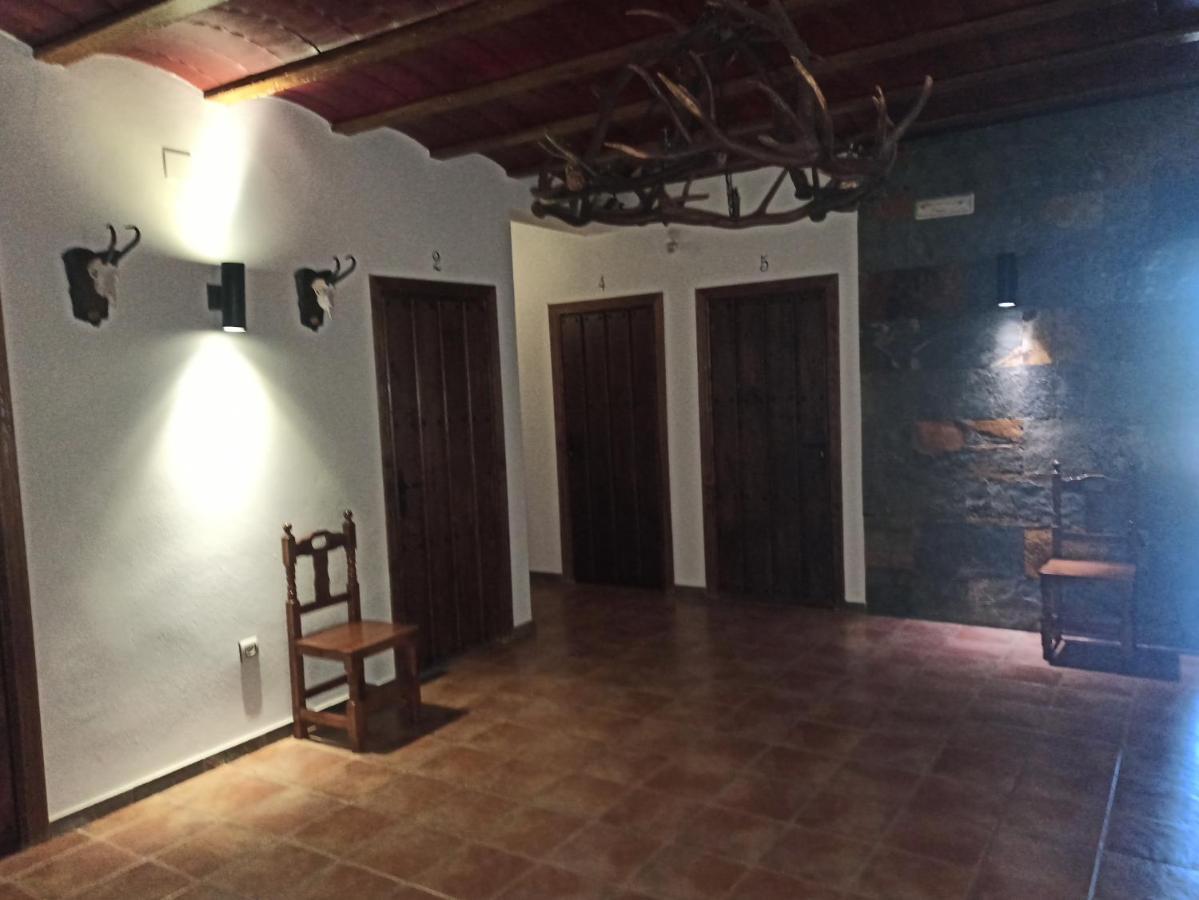 Castillo De Luna Hotel