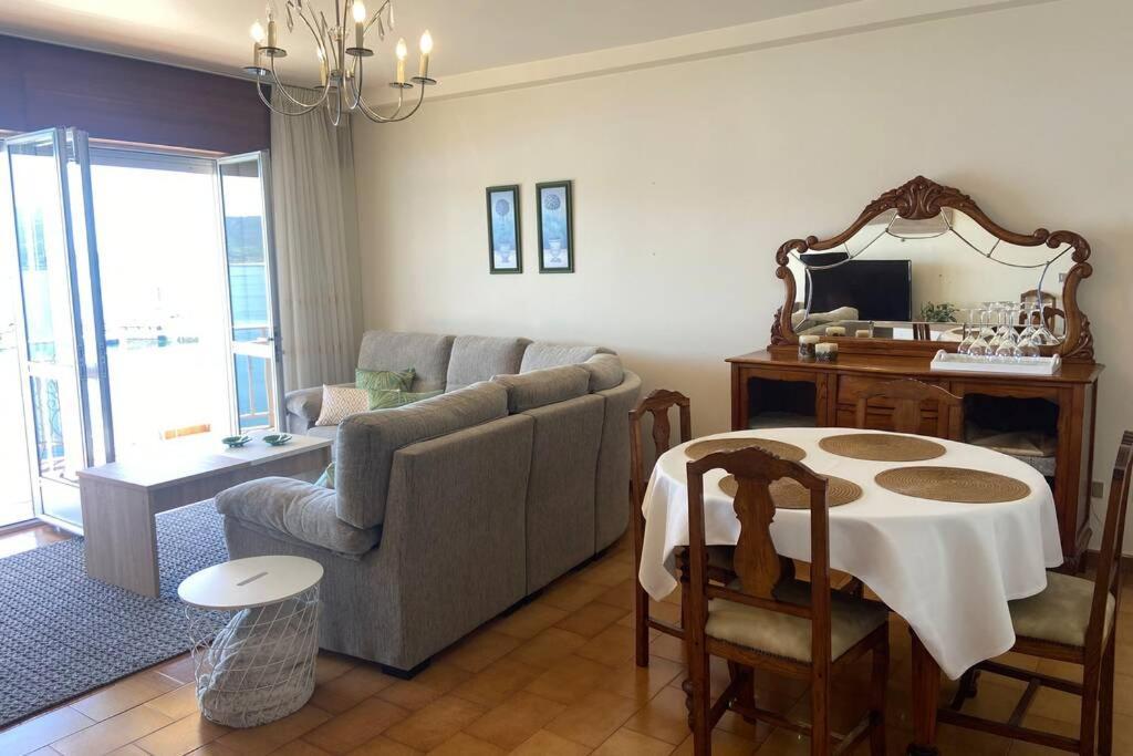 Raxomar Apartment