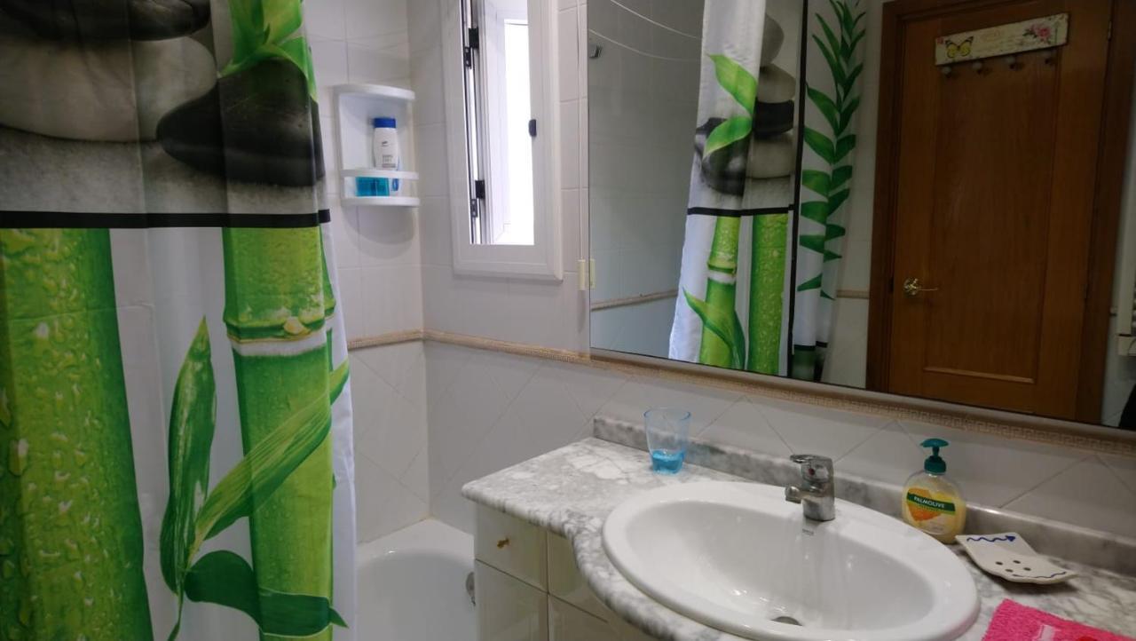 Apartament Elizabet *