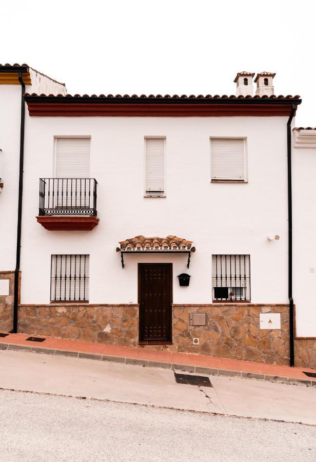 Holiday home Mirador De La Ermita