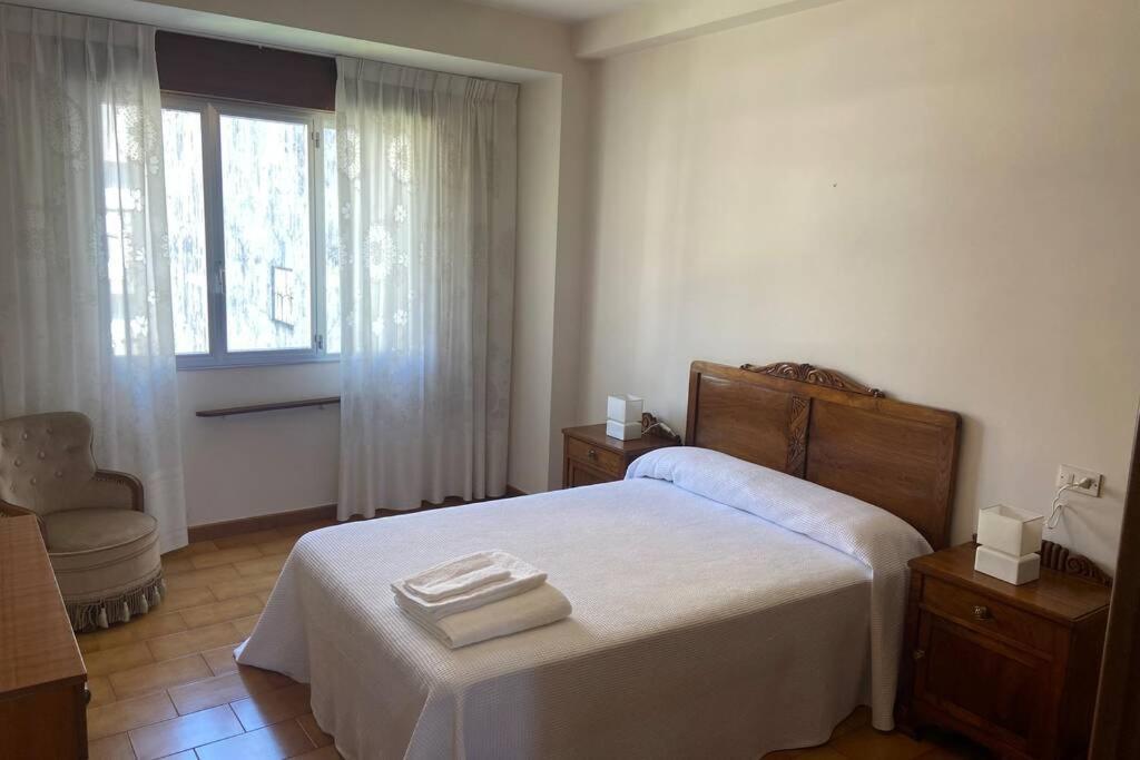 Raxomar Apartment *