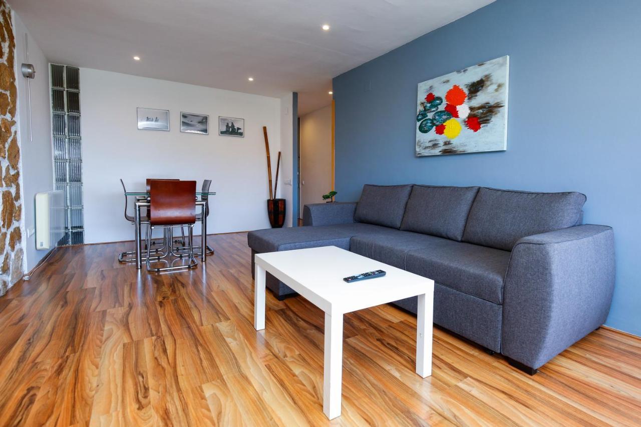 Lifeway Cranc Xperience By Guestway Apartamento Salou