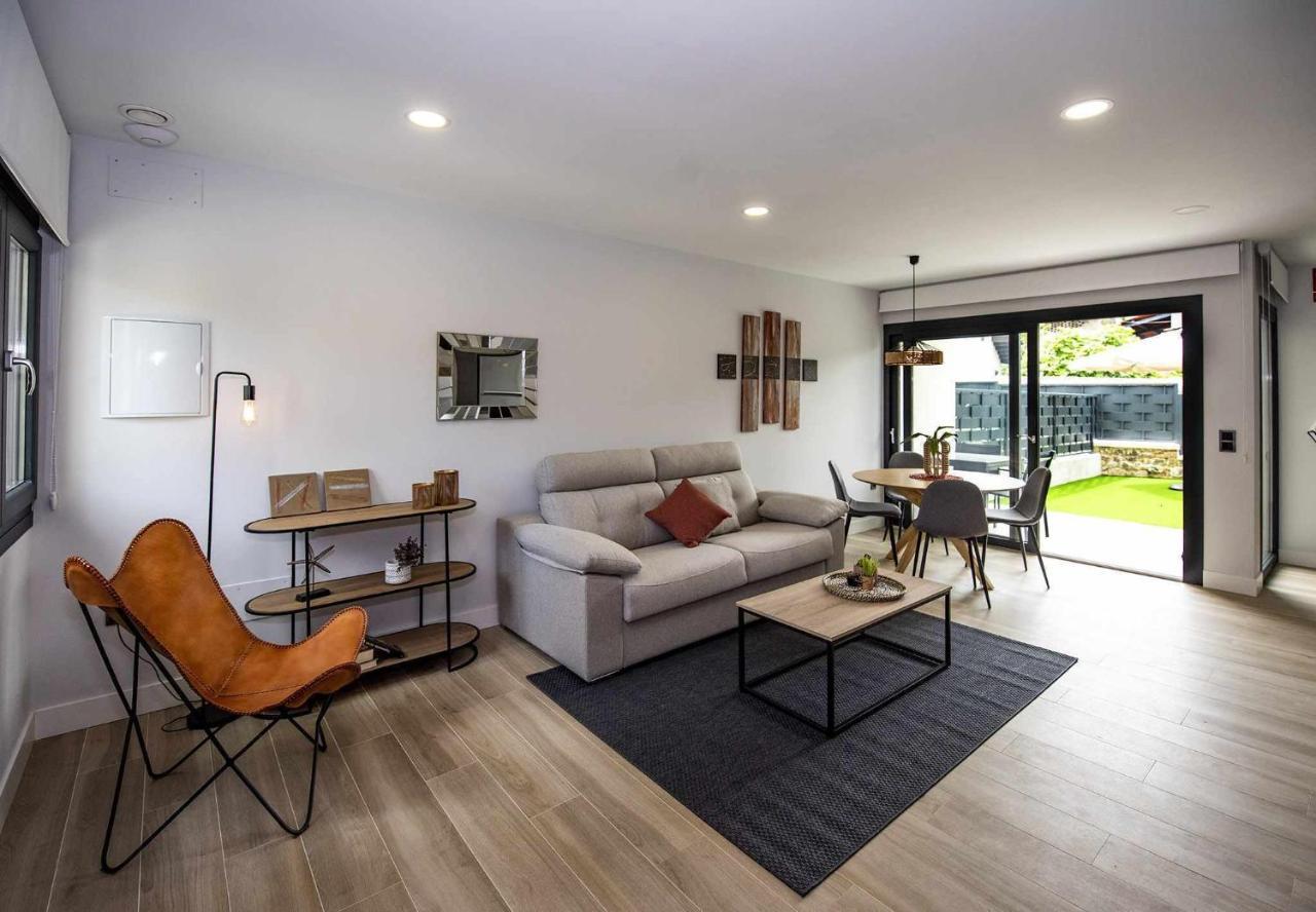 Adosadoduplex Marea Baja 3 Zona Playa Ideal Familias Parejas Y Amigos