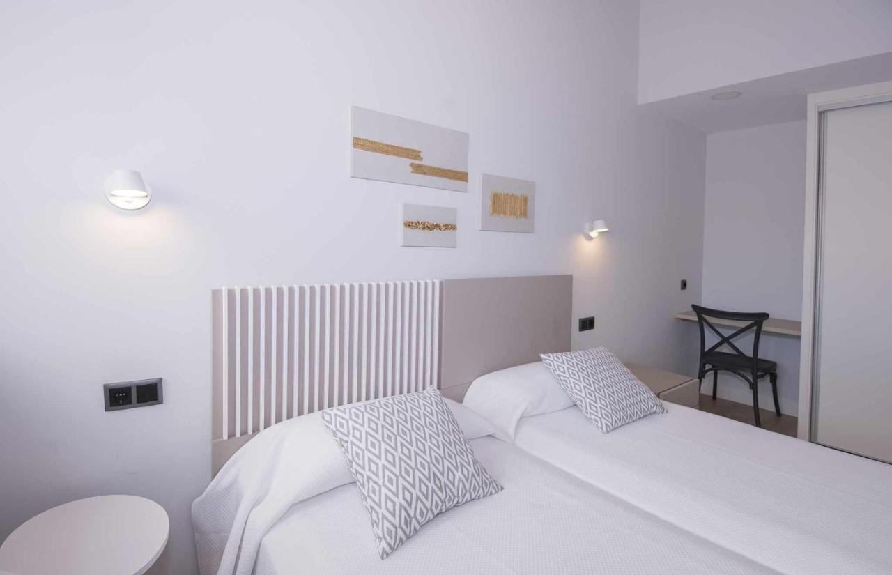 Apartamento Adosadoduplex Marea Baja 3 Zona Playa Ideal Familias Parejas Y Amigos Llanes