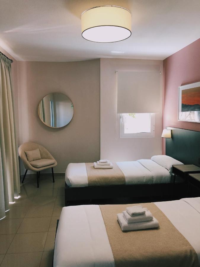 8 Islas Hotel Costa del Silencio