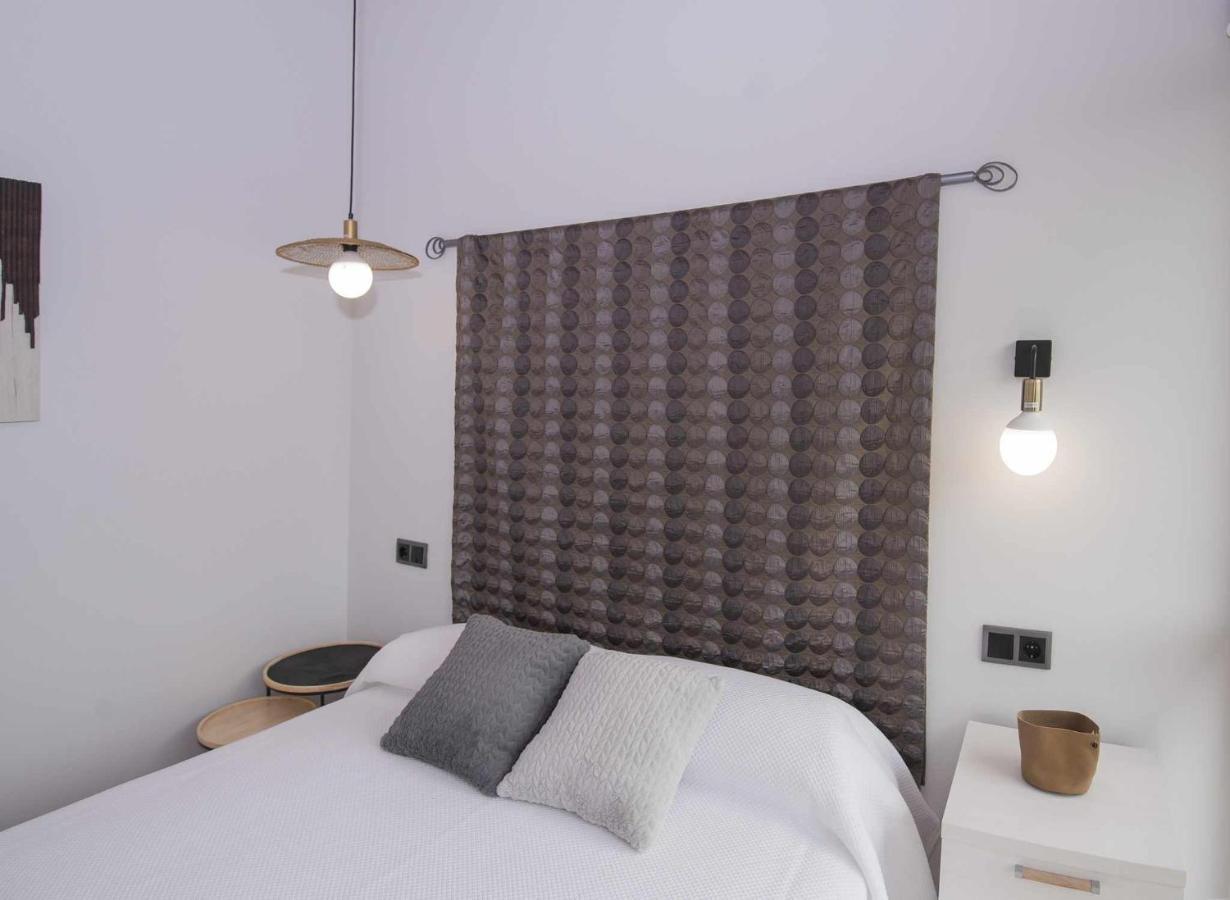 Apartamento Adosadoduplex Marea Baja 3 Zona Playa Ideal Familias Parejas Y Amigos *