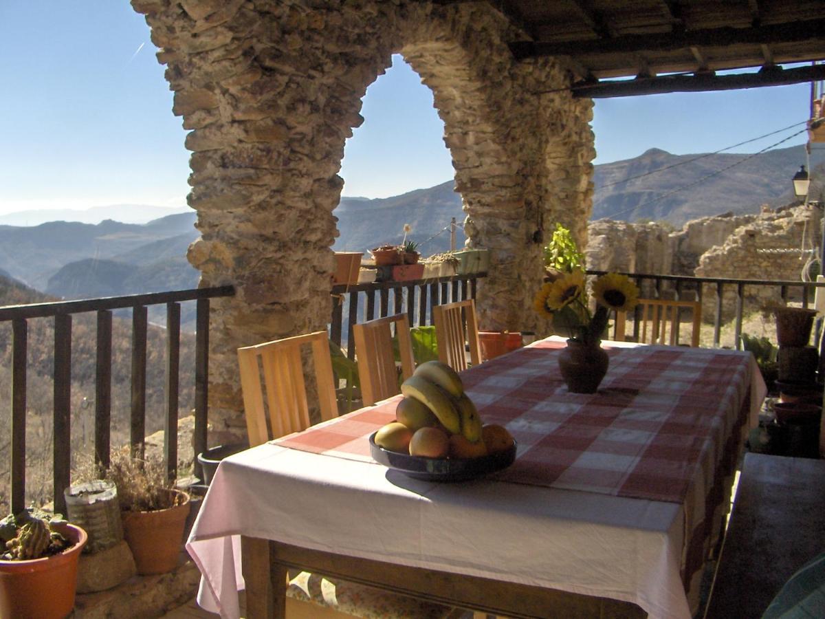 Massia Gasset Bed & Breakfast Senterada