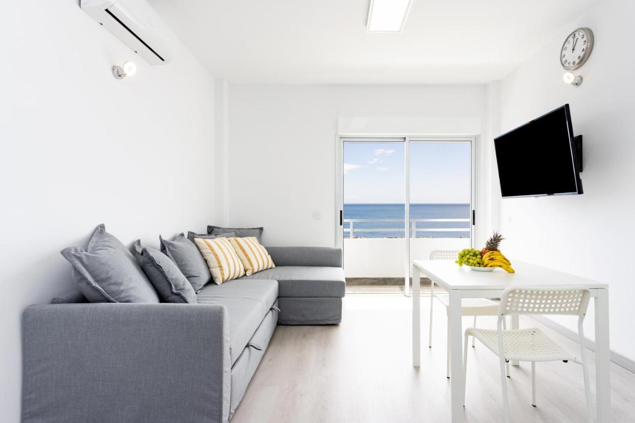Home2book Sea Front Teresitas 4 Apartamento