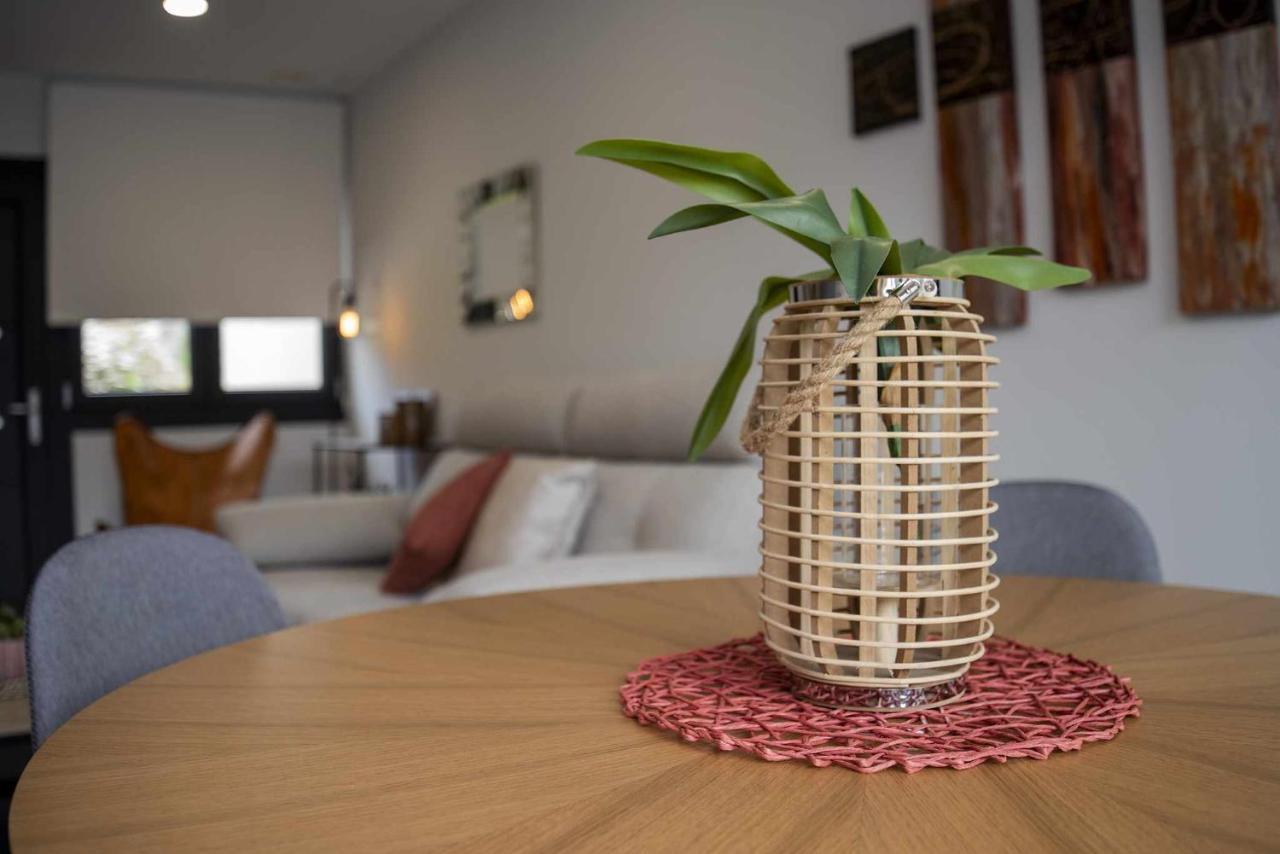 Adosadoduplex Marea Baja 3 Zona Playa Ideal Familias Parejas Y Amigos *