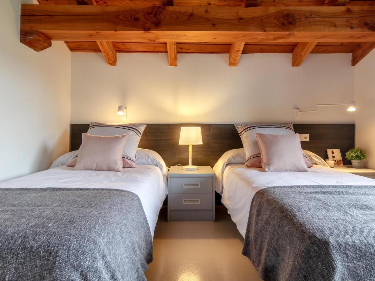 Villa Tranquilidad En La Reserva De Urdaibai Canala