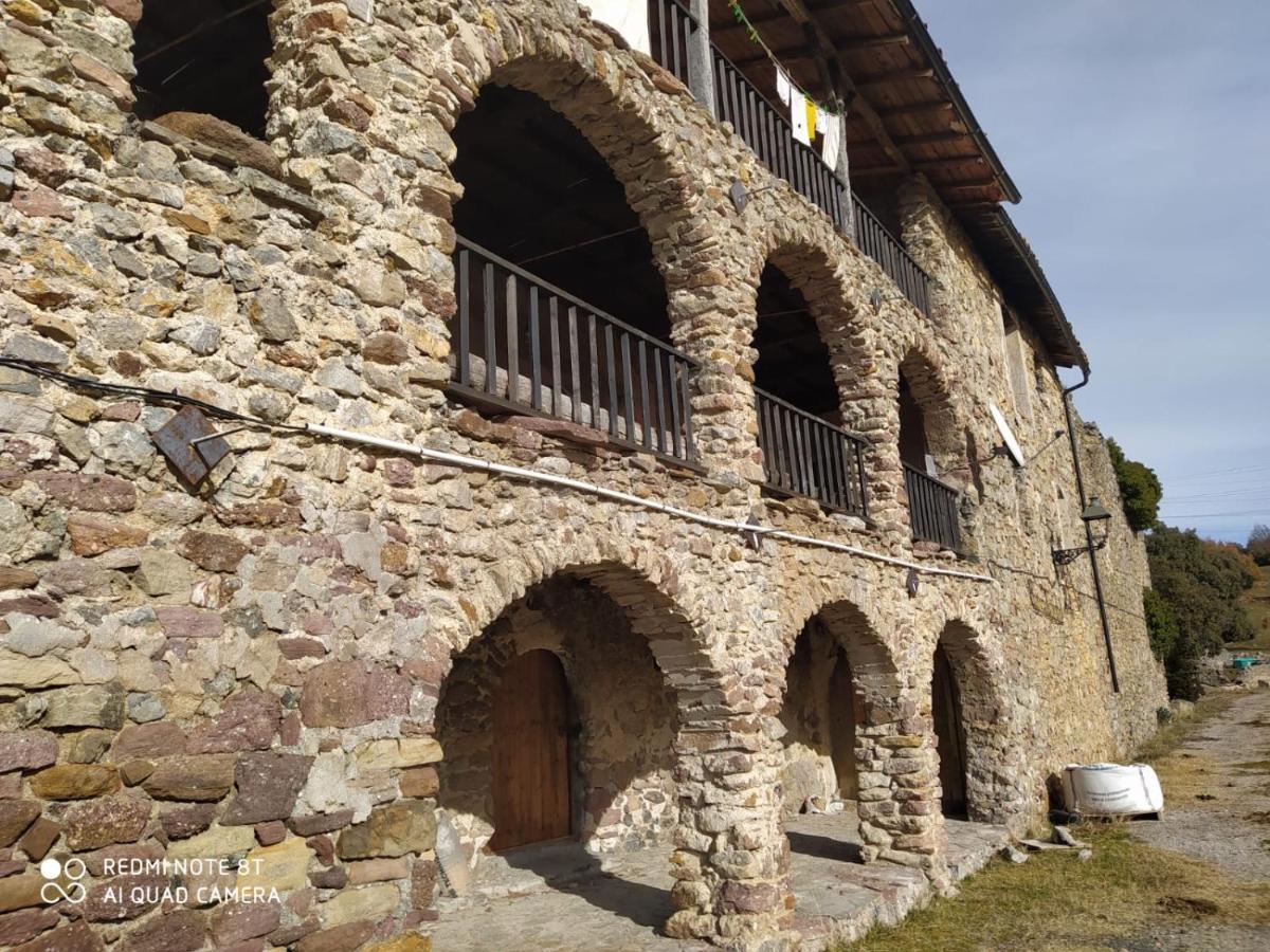 Massia Gasset Bed & Breakfast
