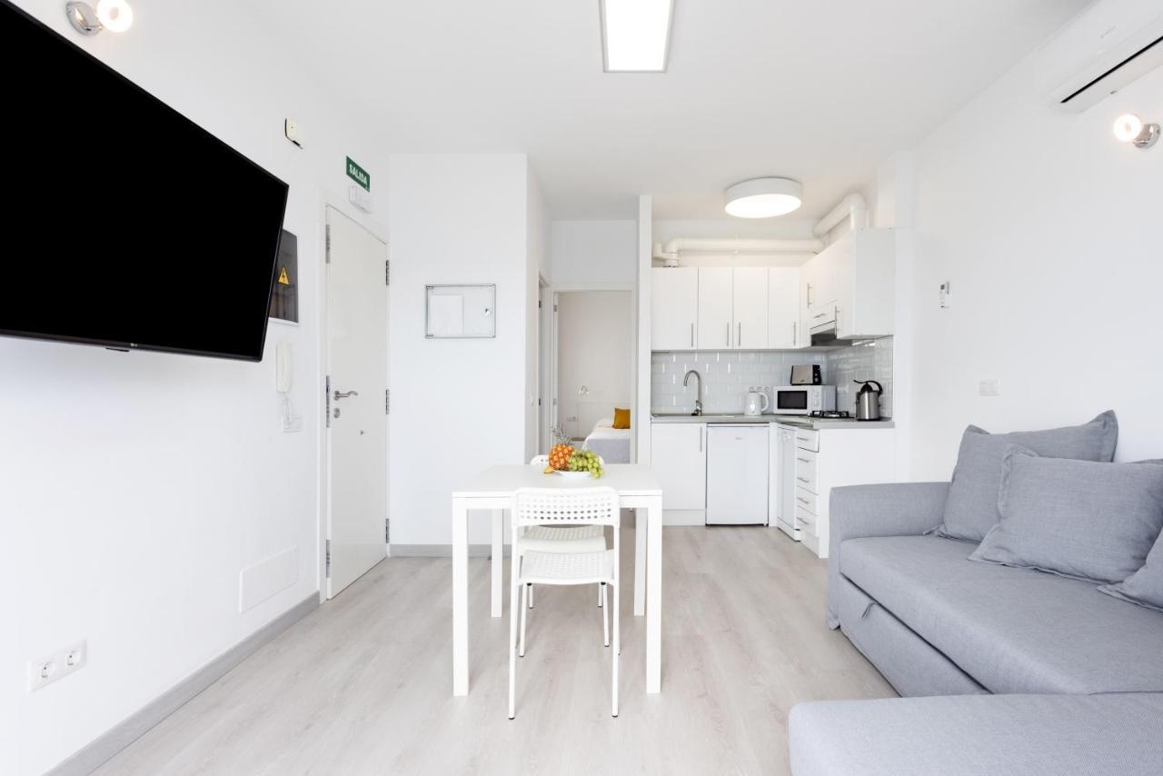 Home2book Sea Front Teresitas 4 Apartamento