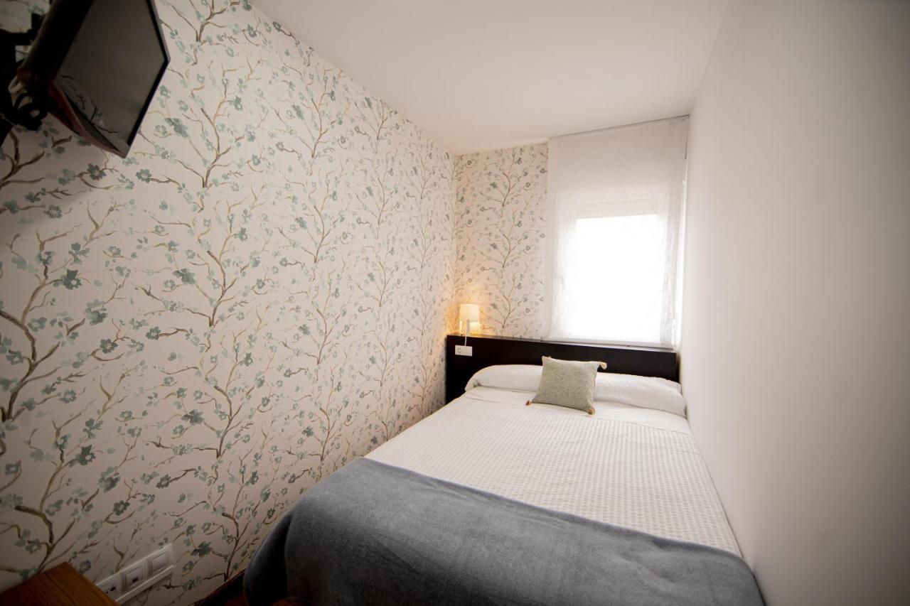 Lecer - Noja Guest house O Pedrouzo