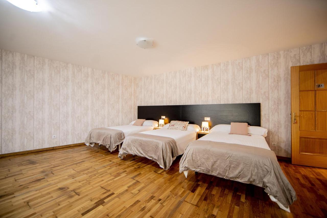 Lecer - Noja Guest house *