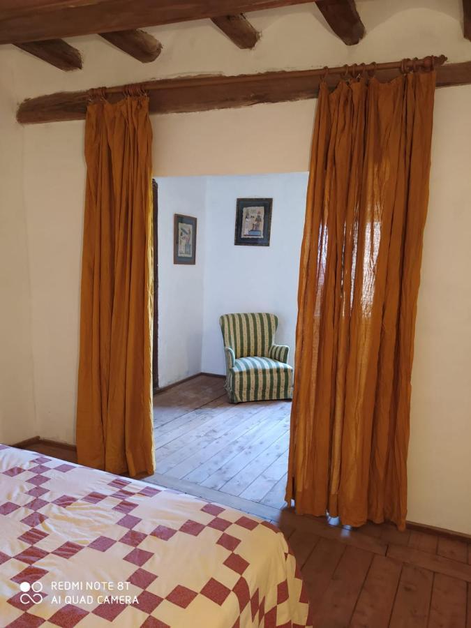 Massia Gasset Bed & Breakfast