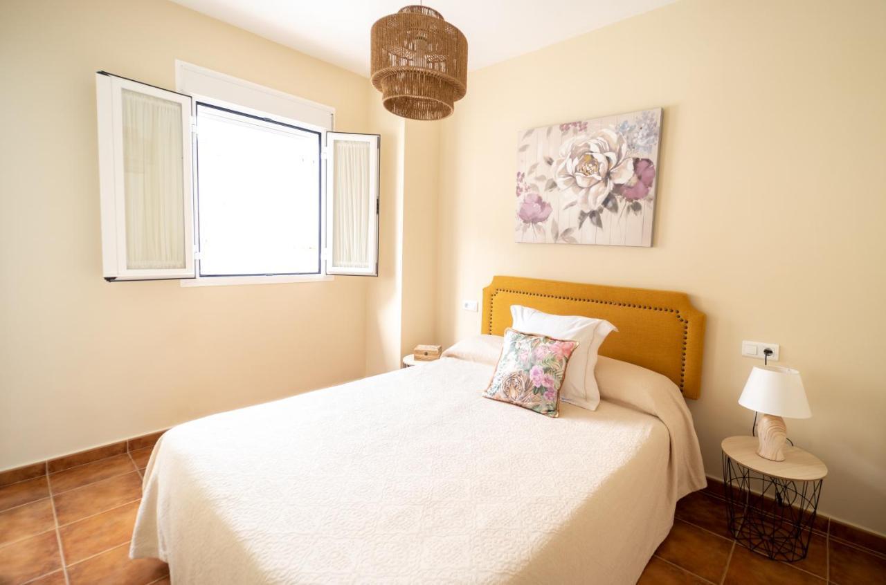 Mirador De La Ermita Holiday home