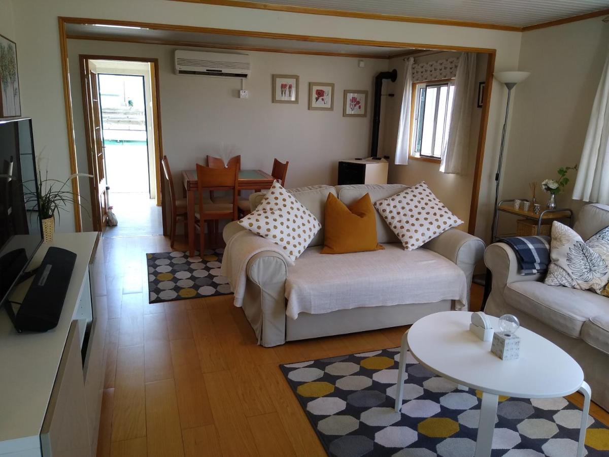 11 Flamingo Park Chalet