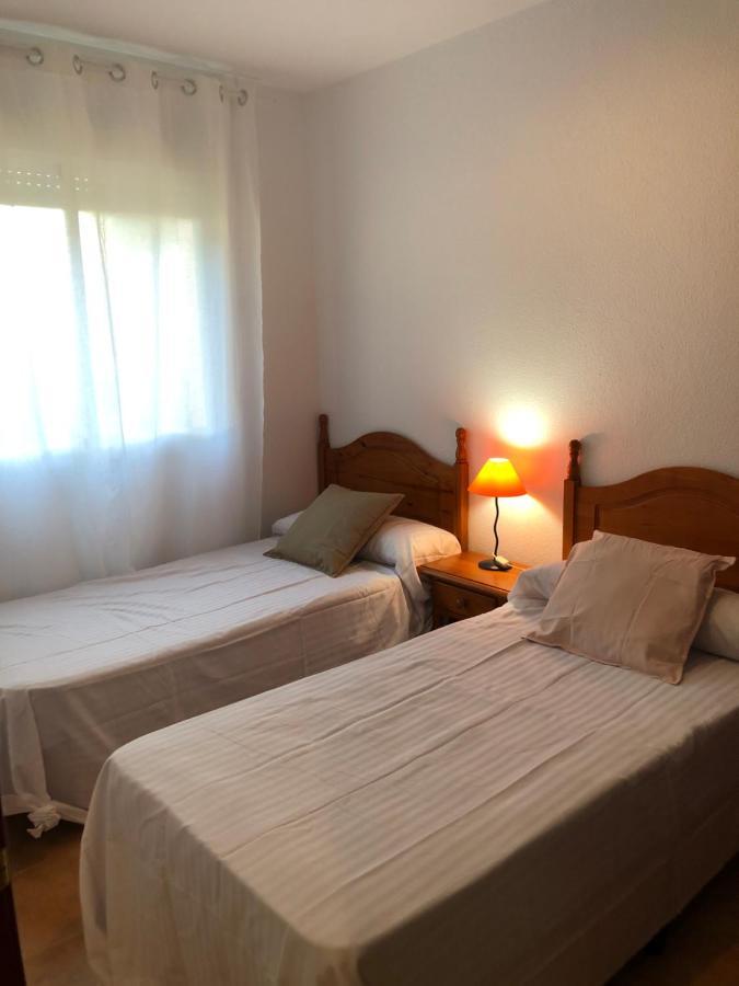 Apartamento La Balconera