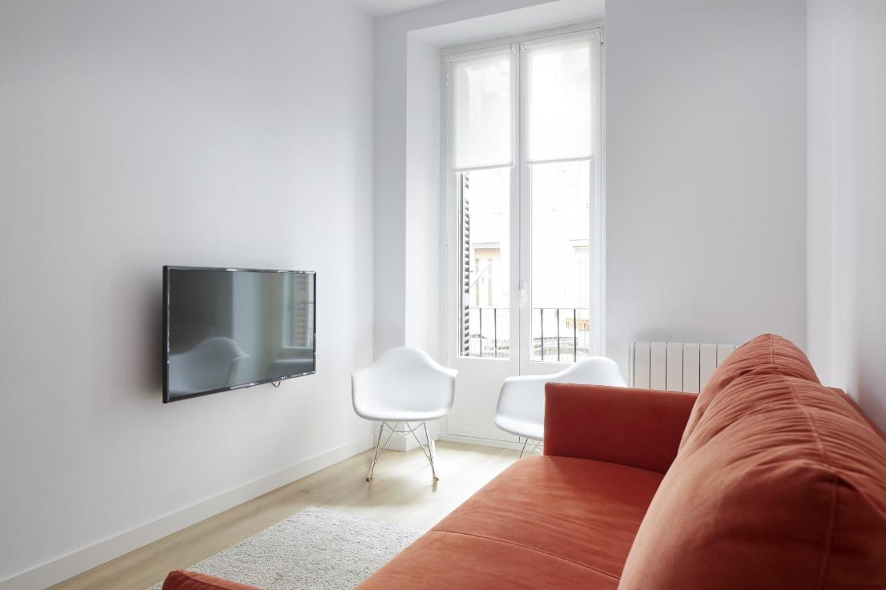 Etxaide - Basque Apartamento